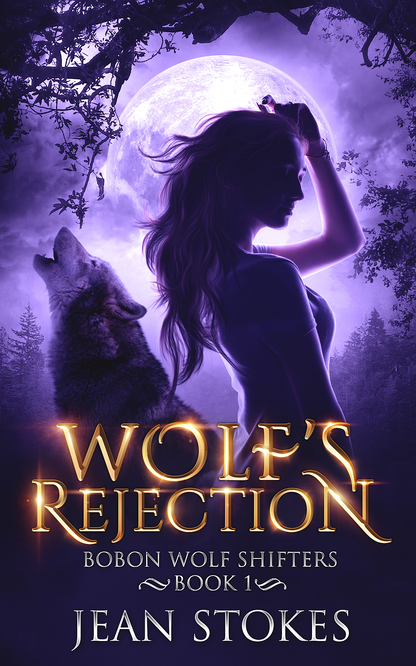 Wolf's Rejection