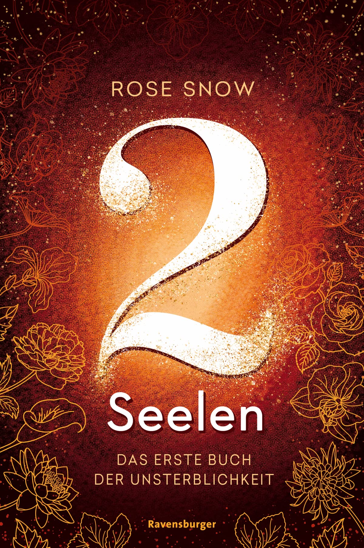 Die Bücher der Unsterblichkeit book cover 1