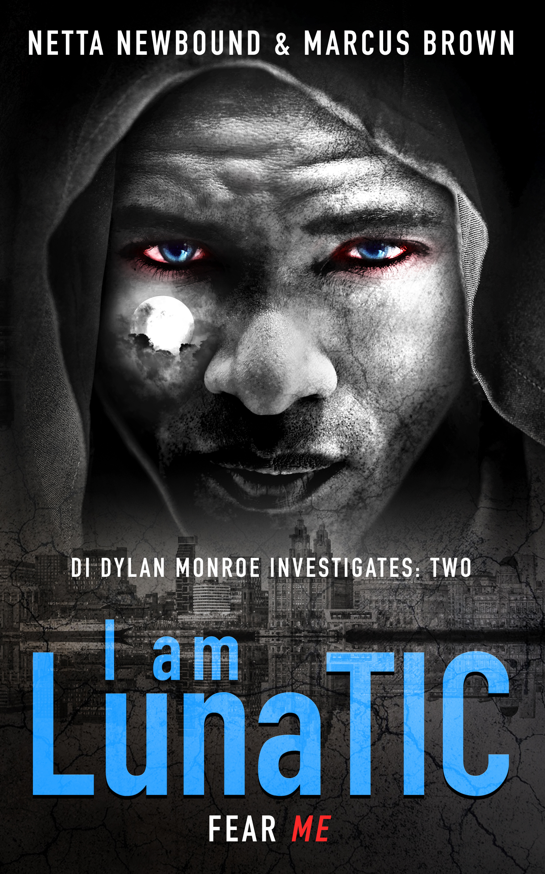 I Am LunaTIC