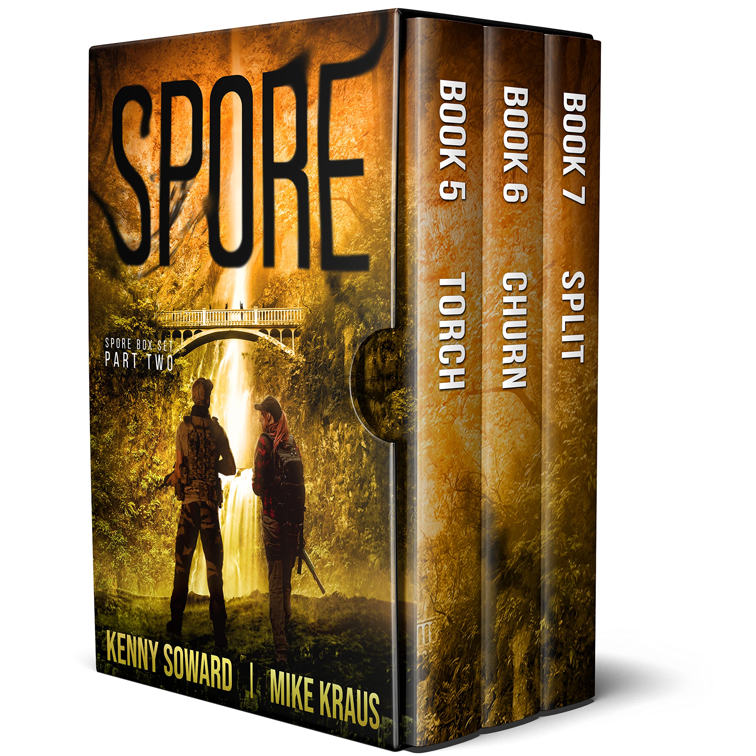 Spore: The Complete Series - Part 2