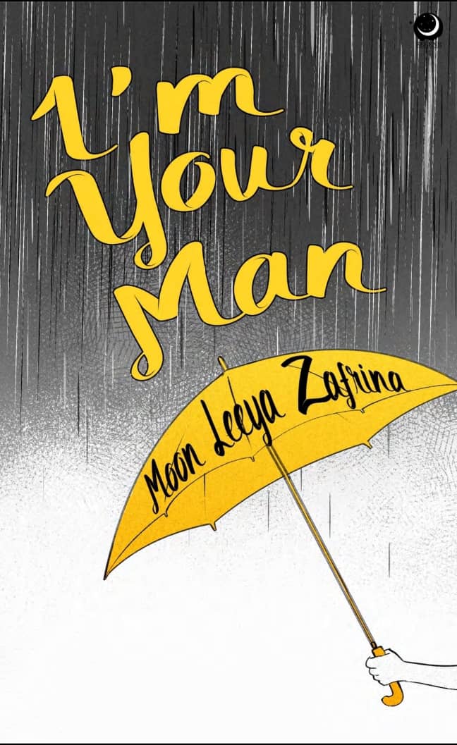 I'm Your Man