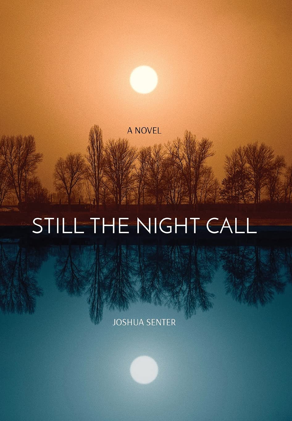 STILL THE NIGHT CALL BEST INDIE BOOK OF 2021 by Joshua Senter Goodreads