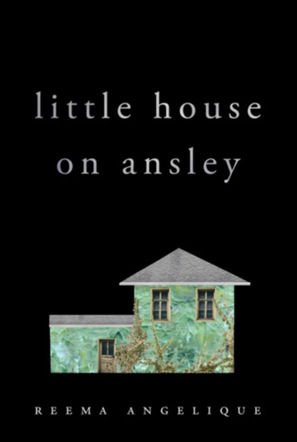 little house on ansley