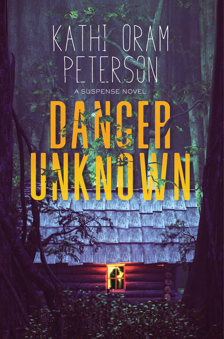 Danger Unknown