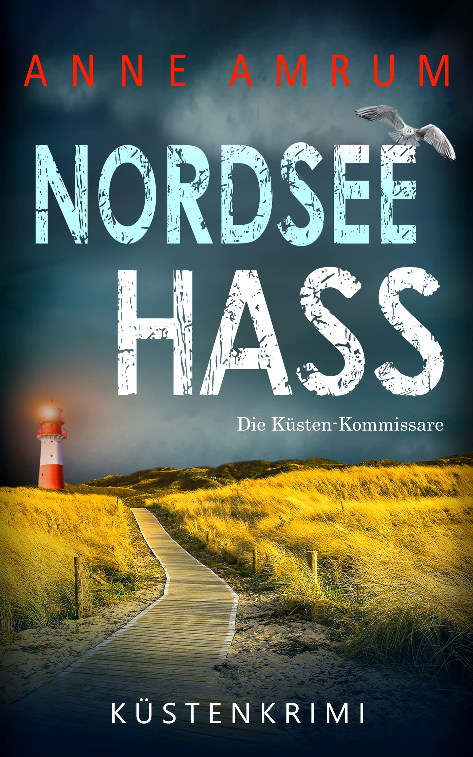 Nordsee Hass