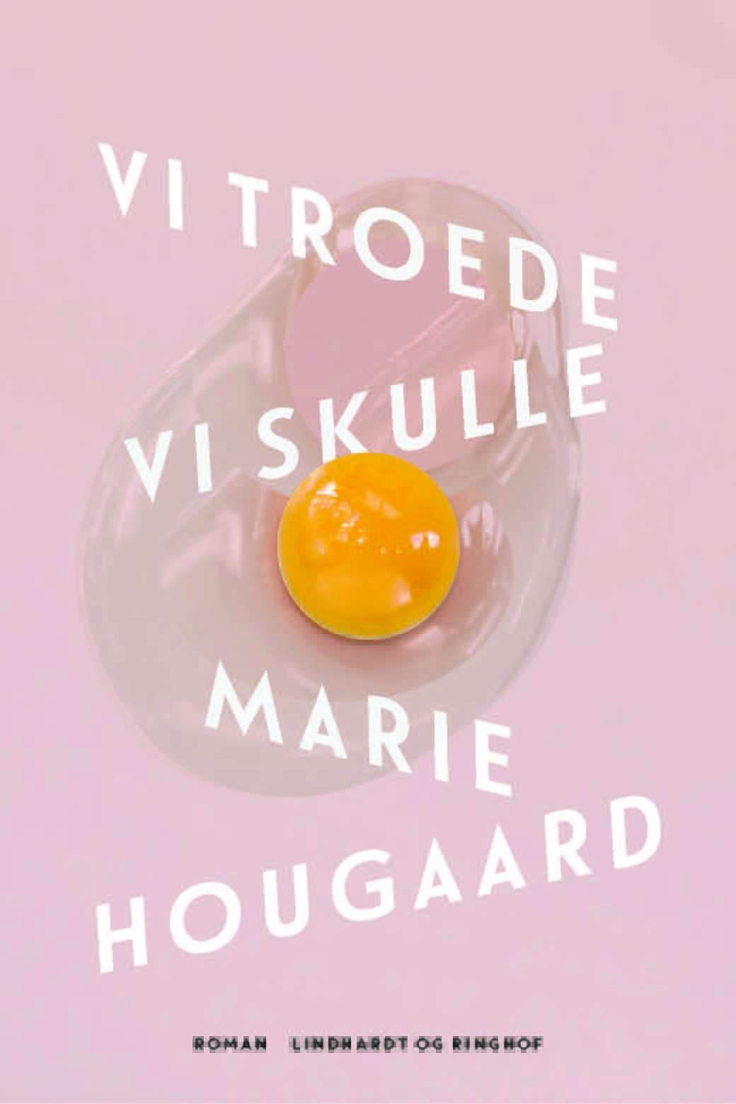 Vi troede vi skulle