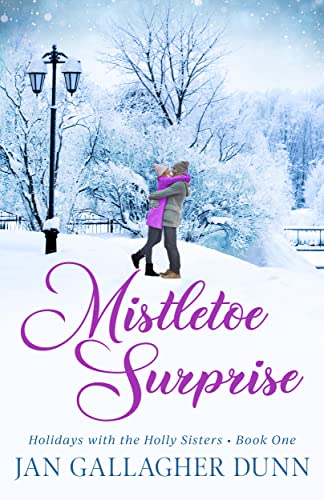 Mistletoe Surprise