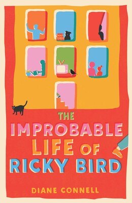 The Improbable Life of Ricky Bird