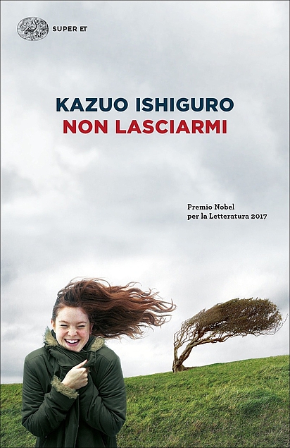 Non lasciarmi