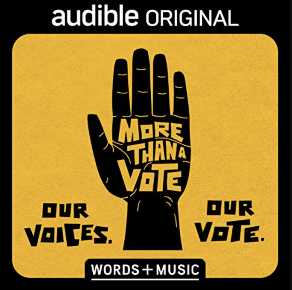 More Then a Vote: Our Voices, Our Vote
