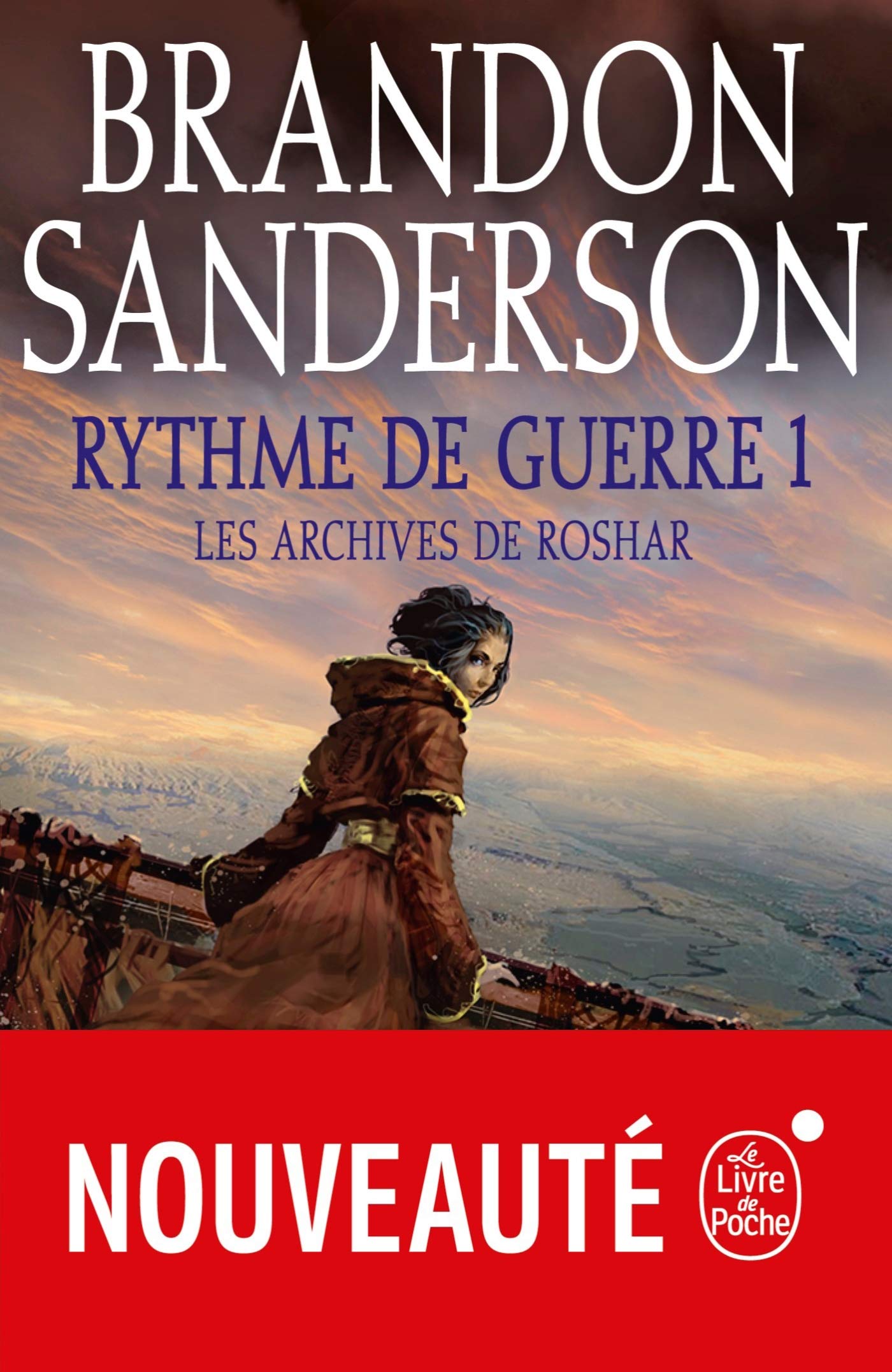 Rythme de guerre, volume 1 (Les Archives de Roshar, Tome 4) by Brandon Sanderson Goodreads Rythme de guerre, volume 1 (Les Archives de Roshar, Tome 4) by Brandon Sanderson Goodreads