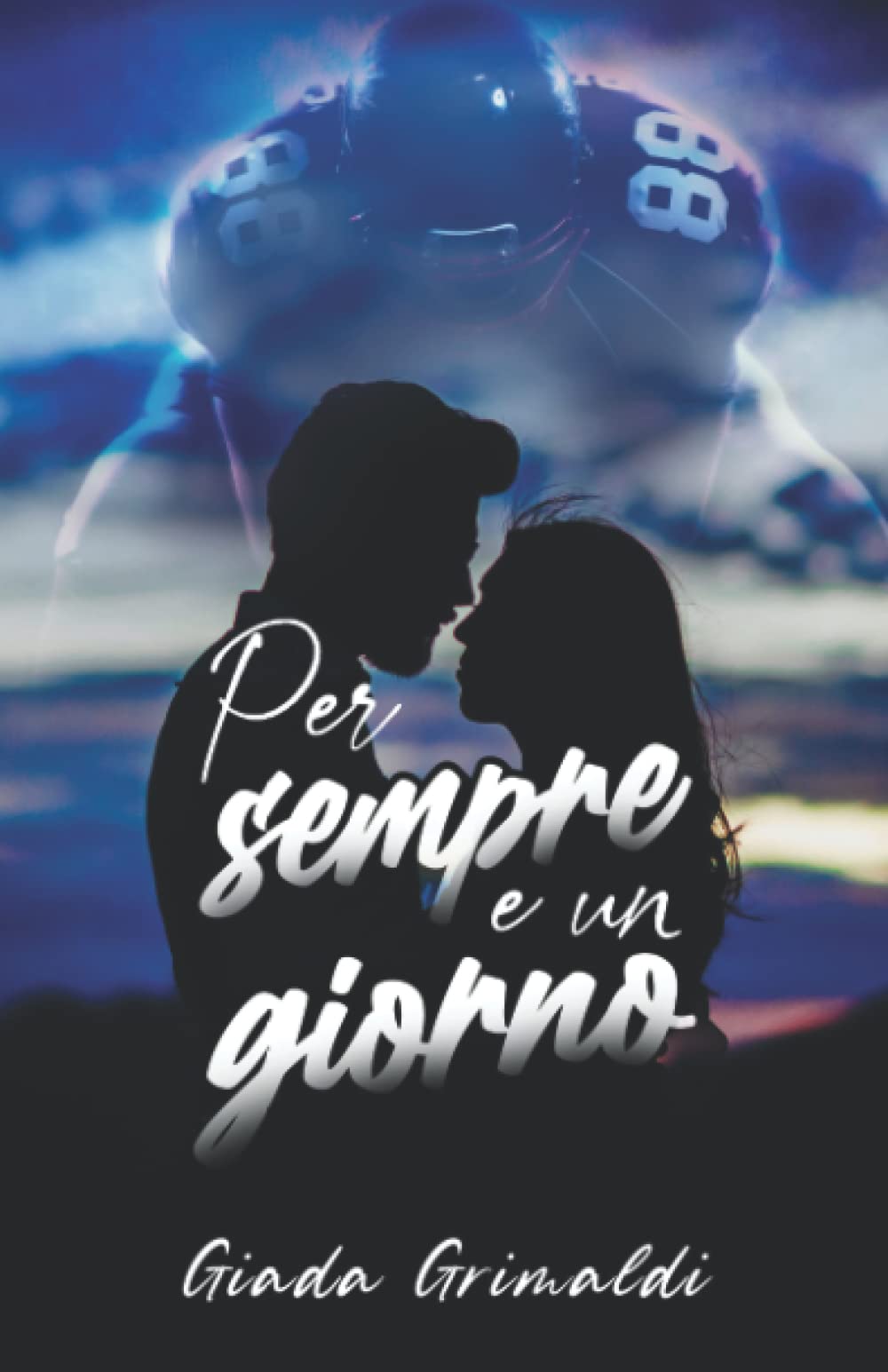 Per sempre e un giorno (Forever’s Series)