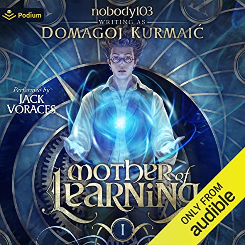 Mother of Learning Arc 1