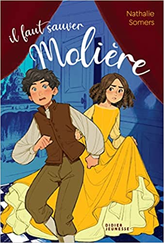 il faut sauver Molière