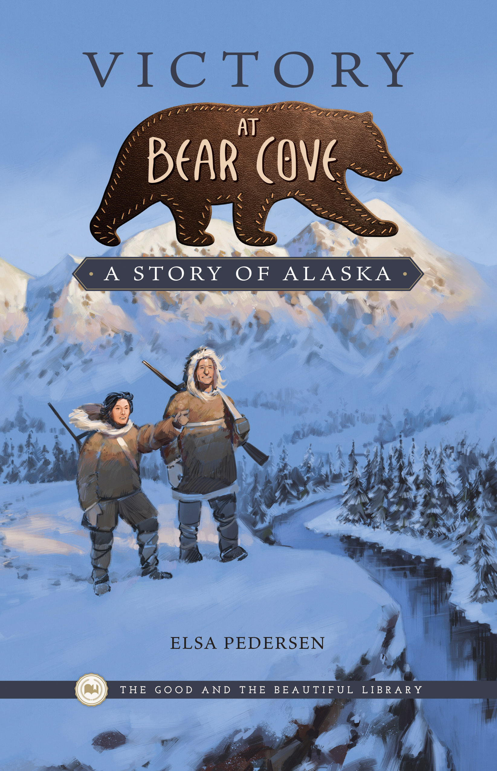 Victory at Bear Cove