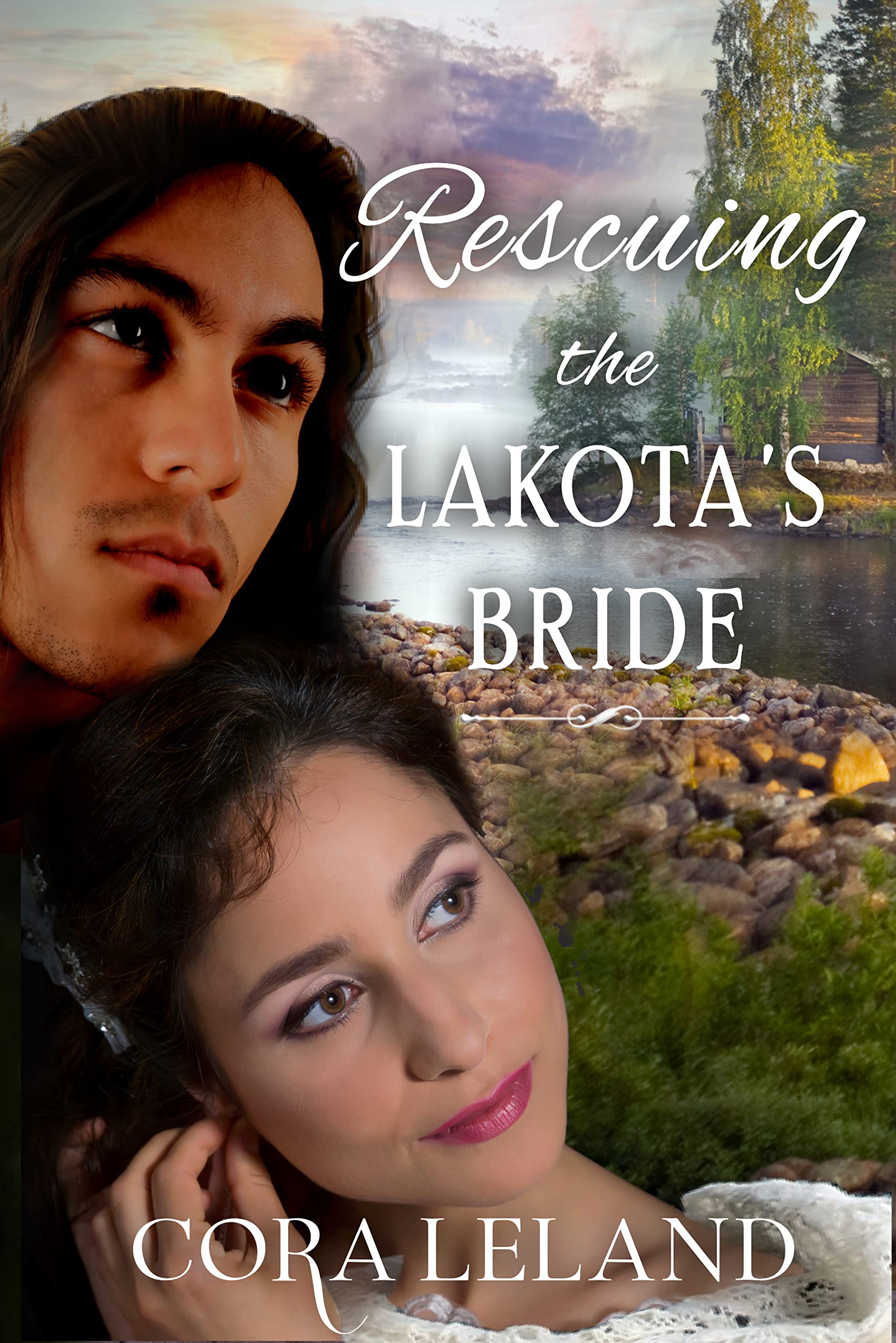 Rescuing the Lakota's Bride