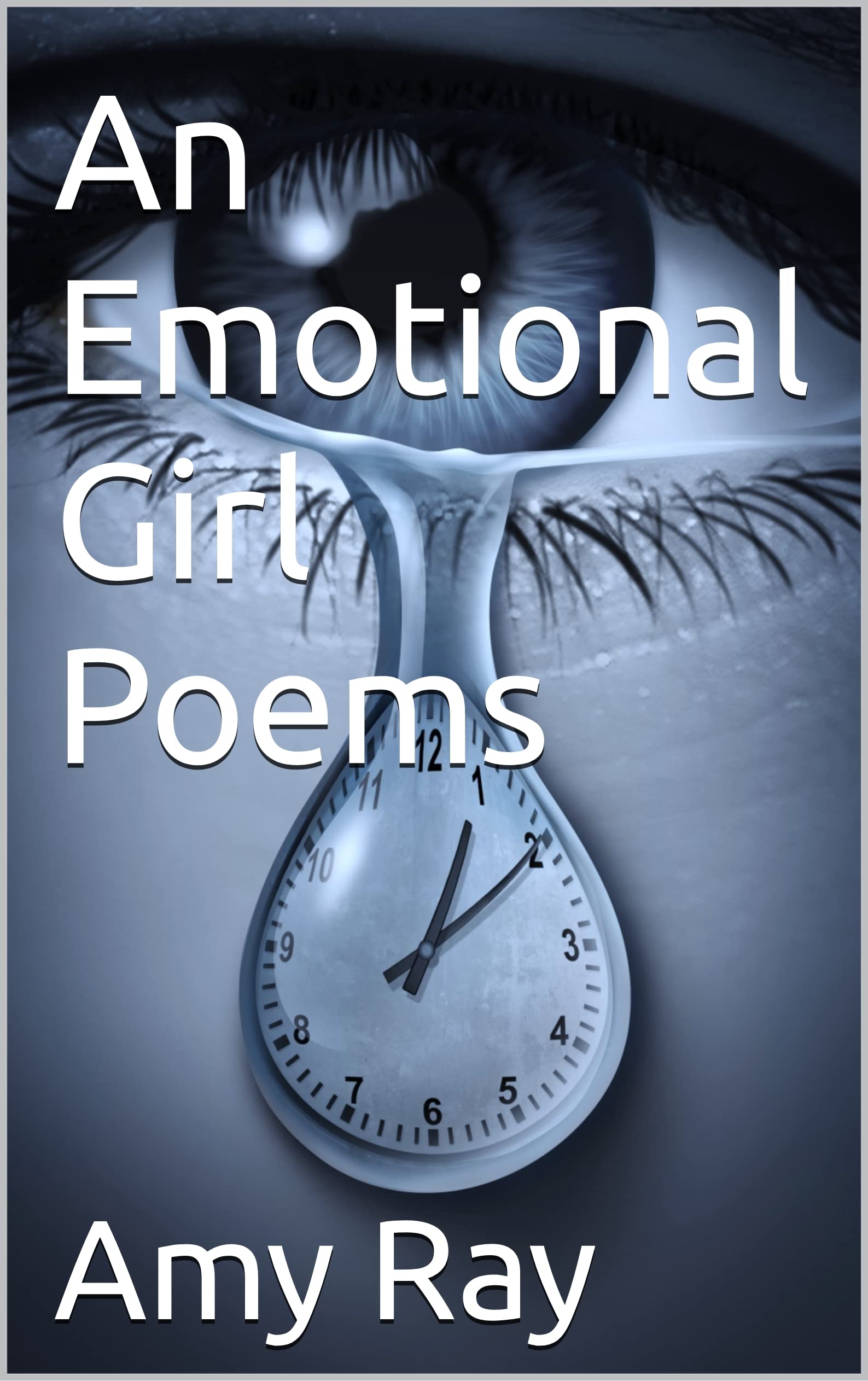 An Emotional Girl Poems by Amy Ray | Goodreads