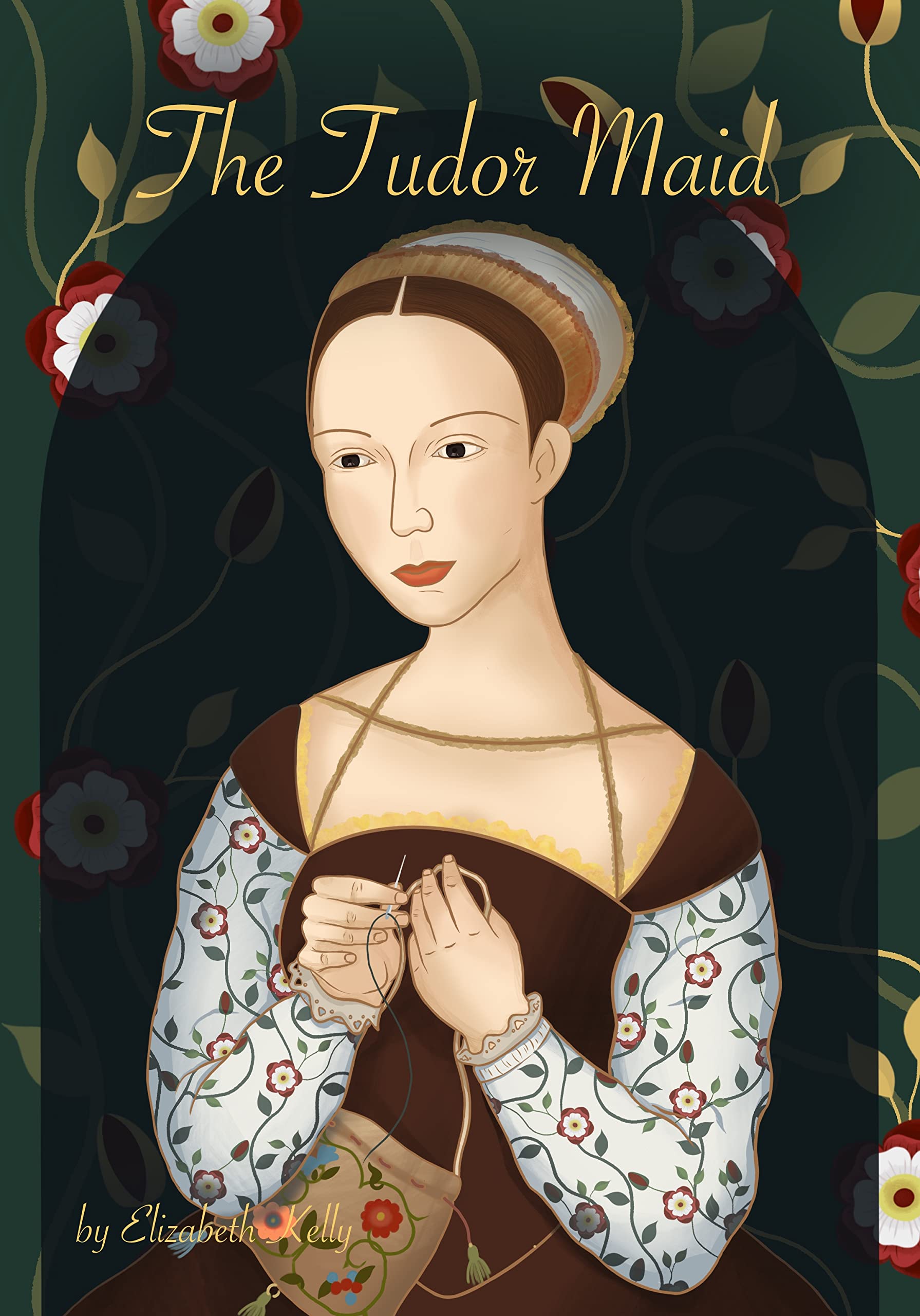 The Tudor Maid