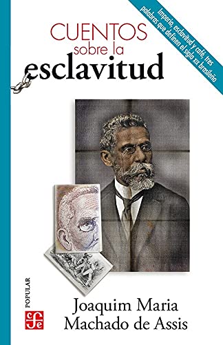 Cuentos sobre la esclavitud book cover