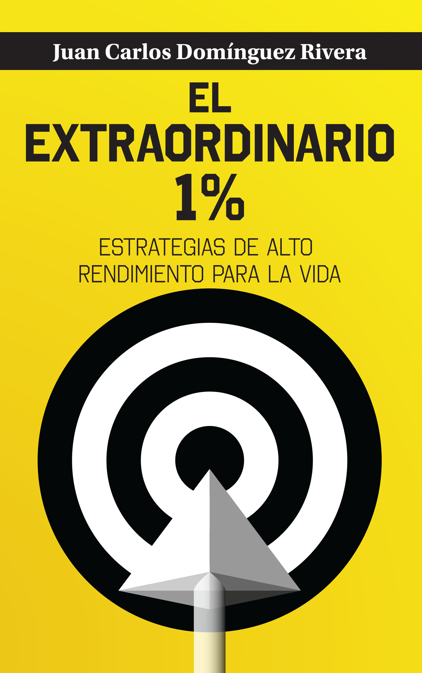 El extraordinario 1 %