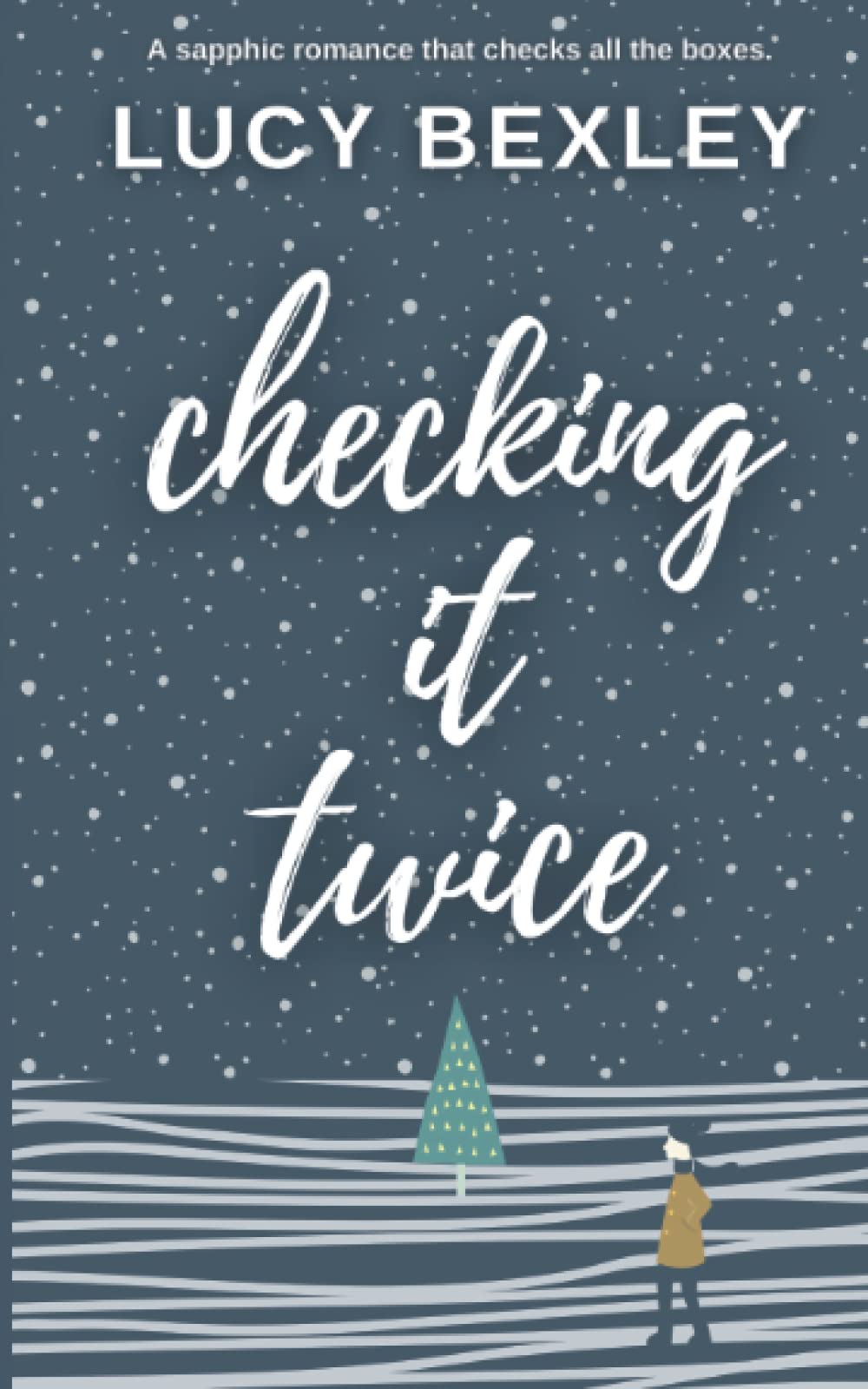 Checking It Twice