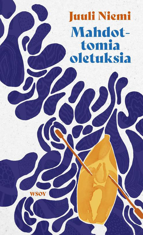 Mahdottomia oletuksia