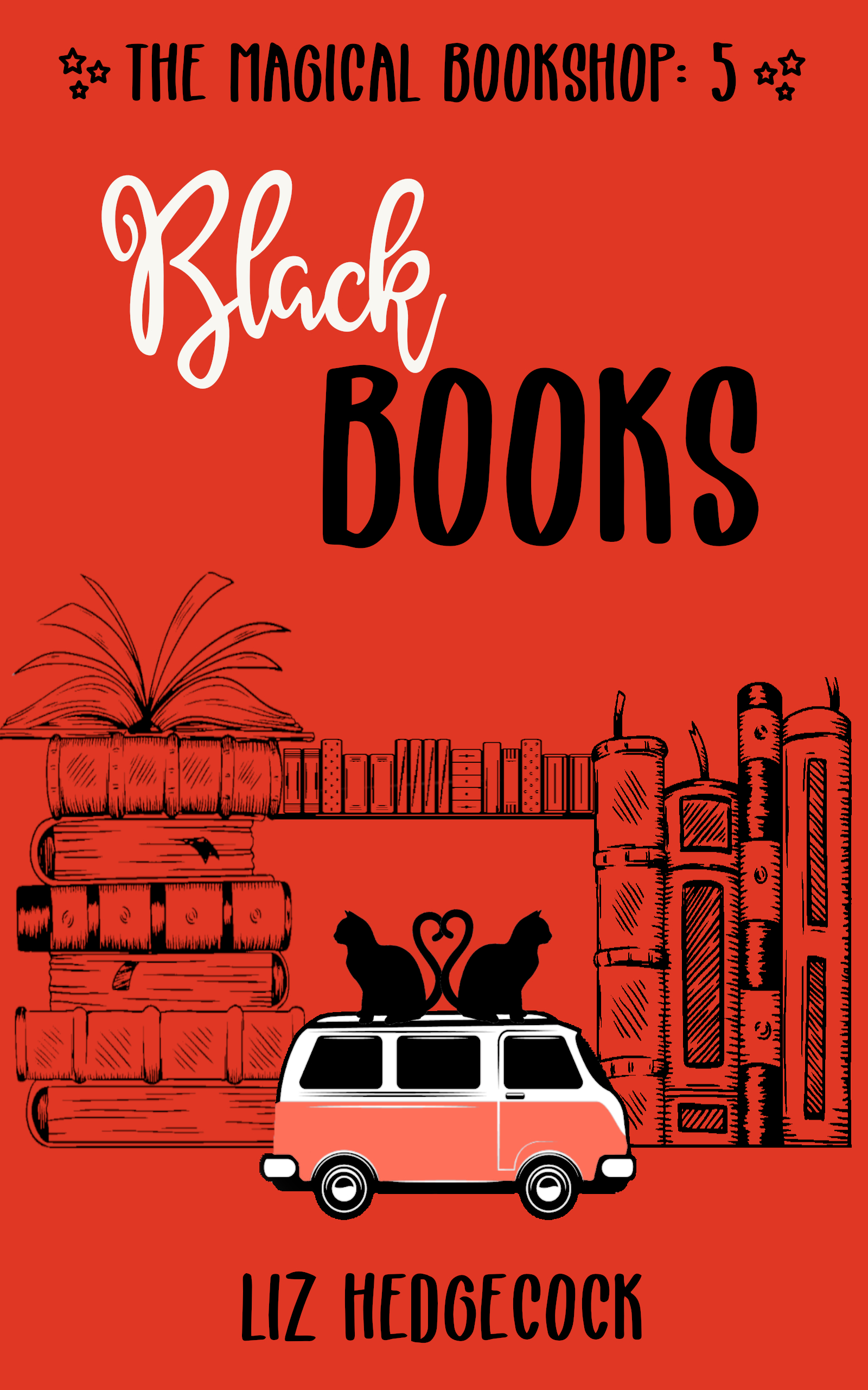 Black Books