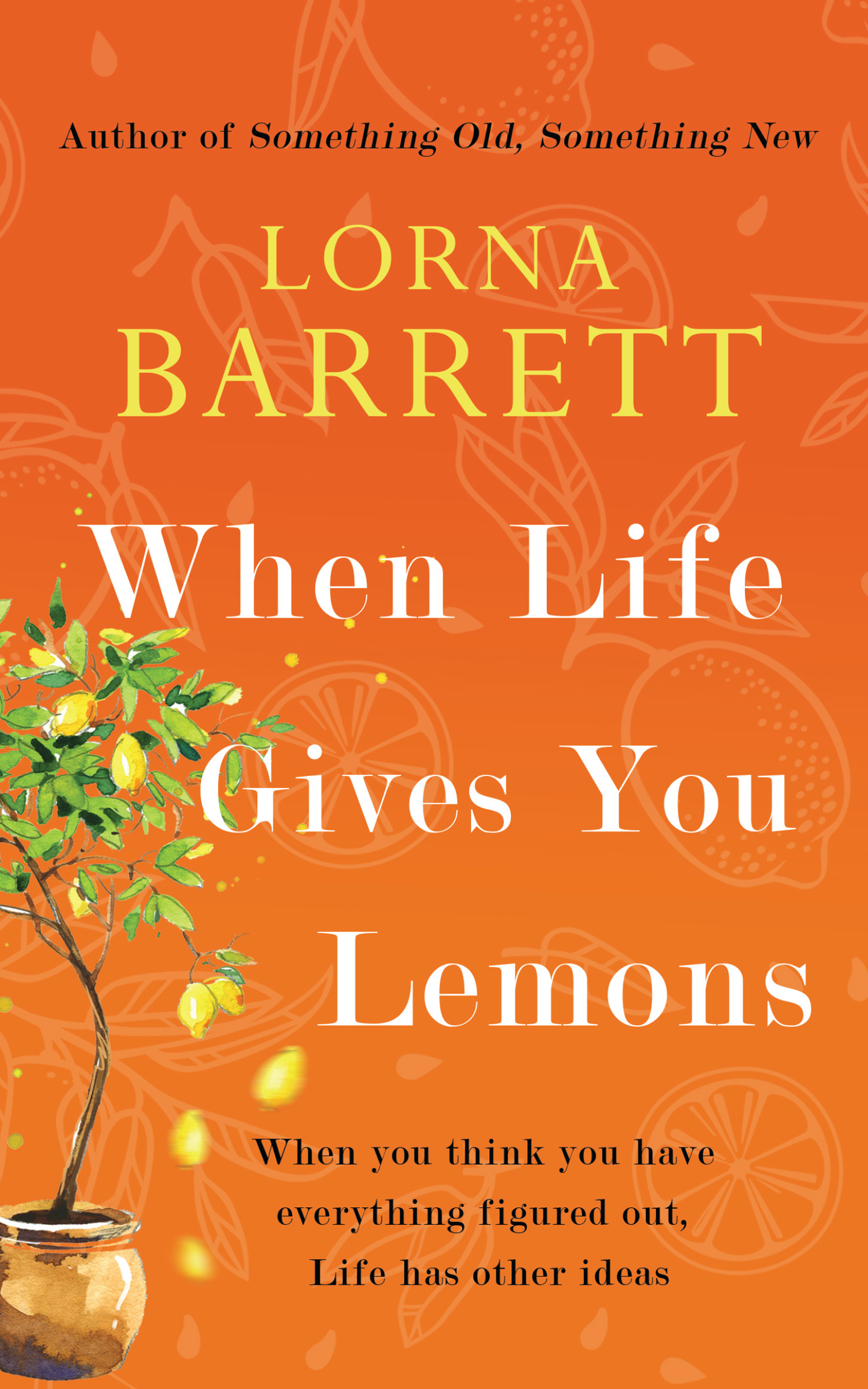 When Life Gives You Lemons