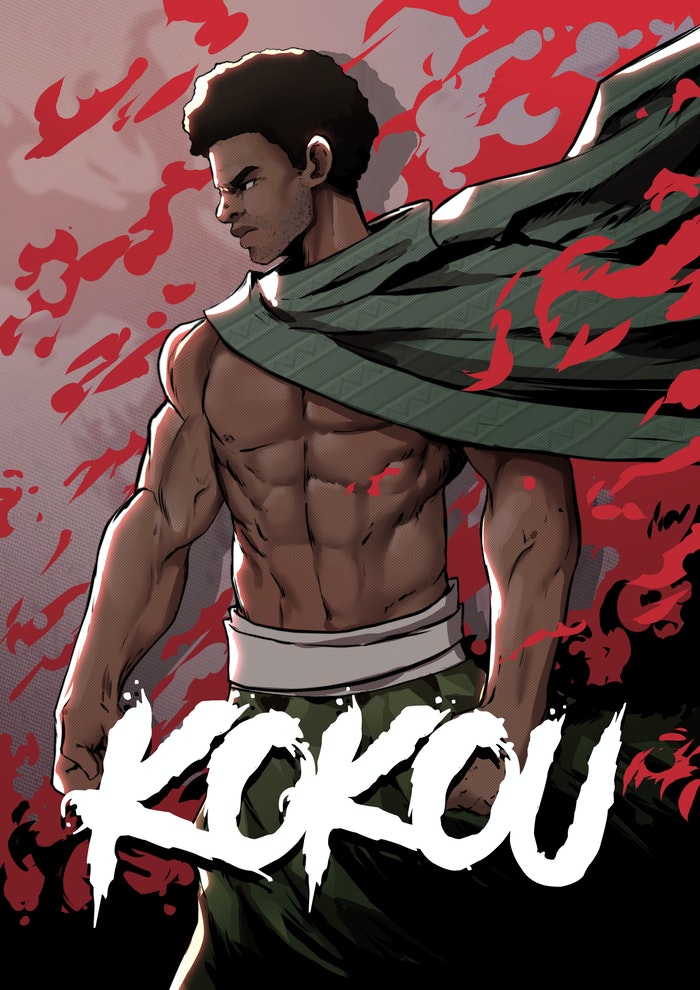 Kokou (Kokou 1) by Olufikayo Adeola Goodreads