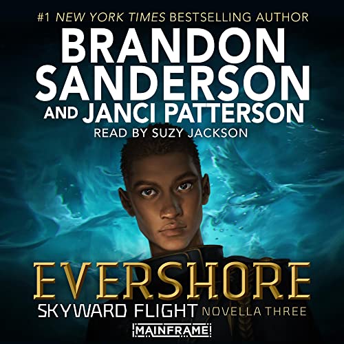 Evershore (Skyward, #3.1)