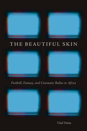 The Beautiful Skin book cover