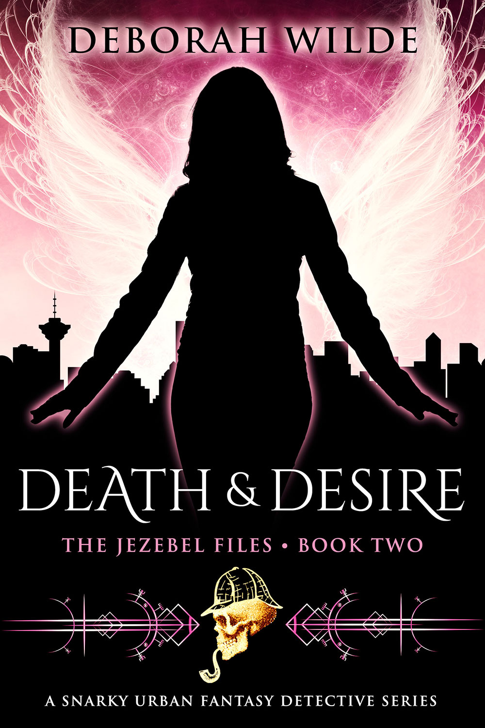 Death & Desire