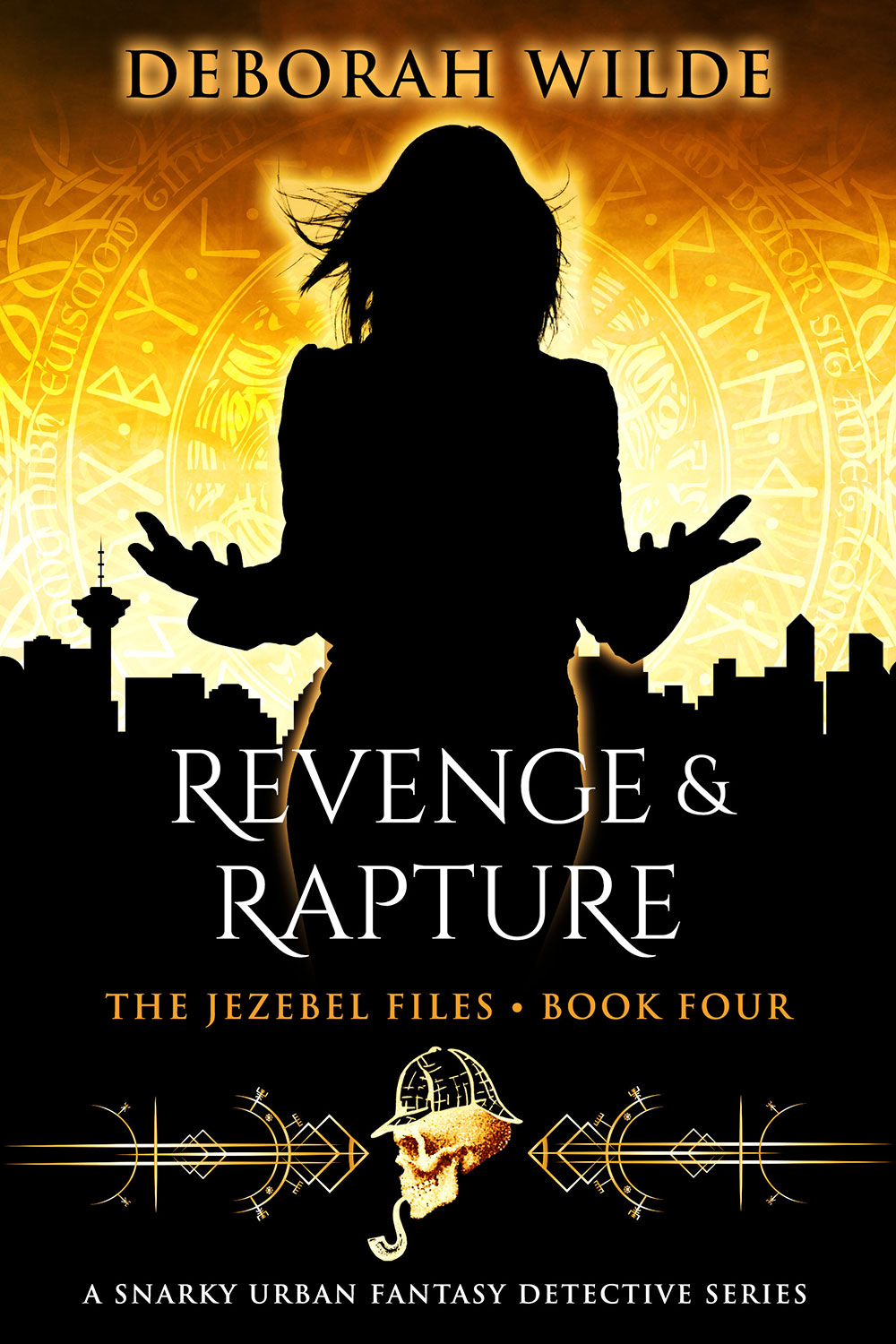 Revenge & Rapture