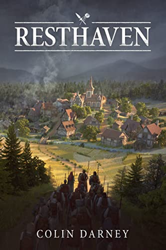 Resthaven