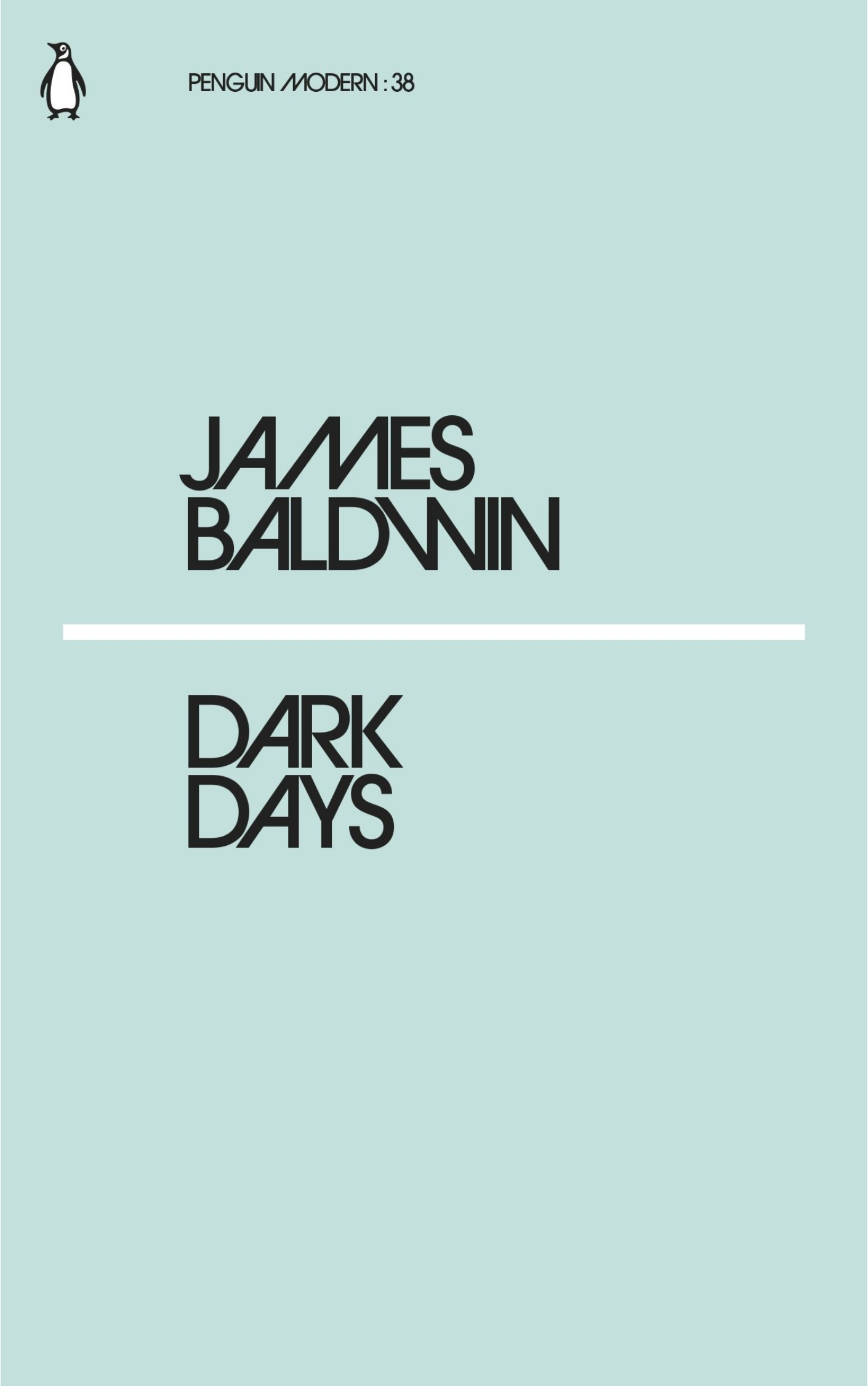 Dark Days