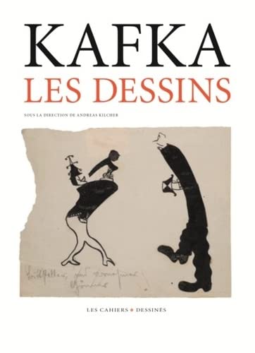 les-dessins-de-kafka-by-franz-kafka-goodreads