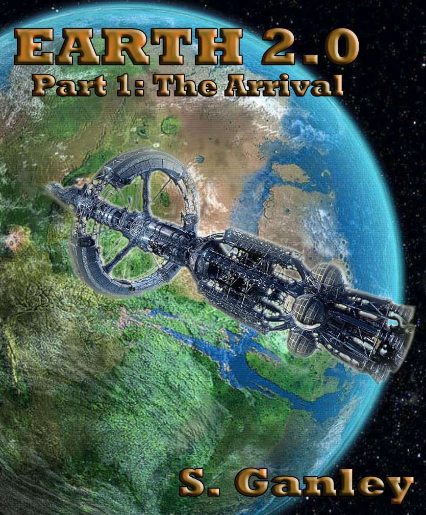 Earth 2.0: The Arrival