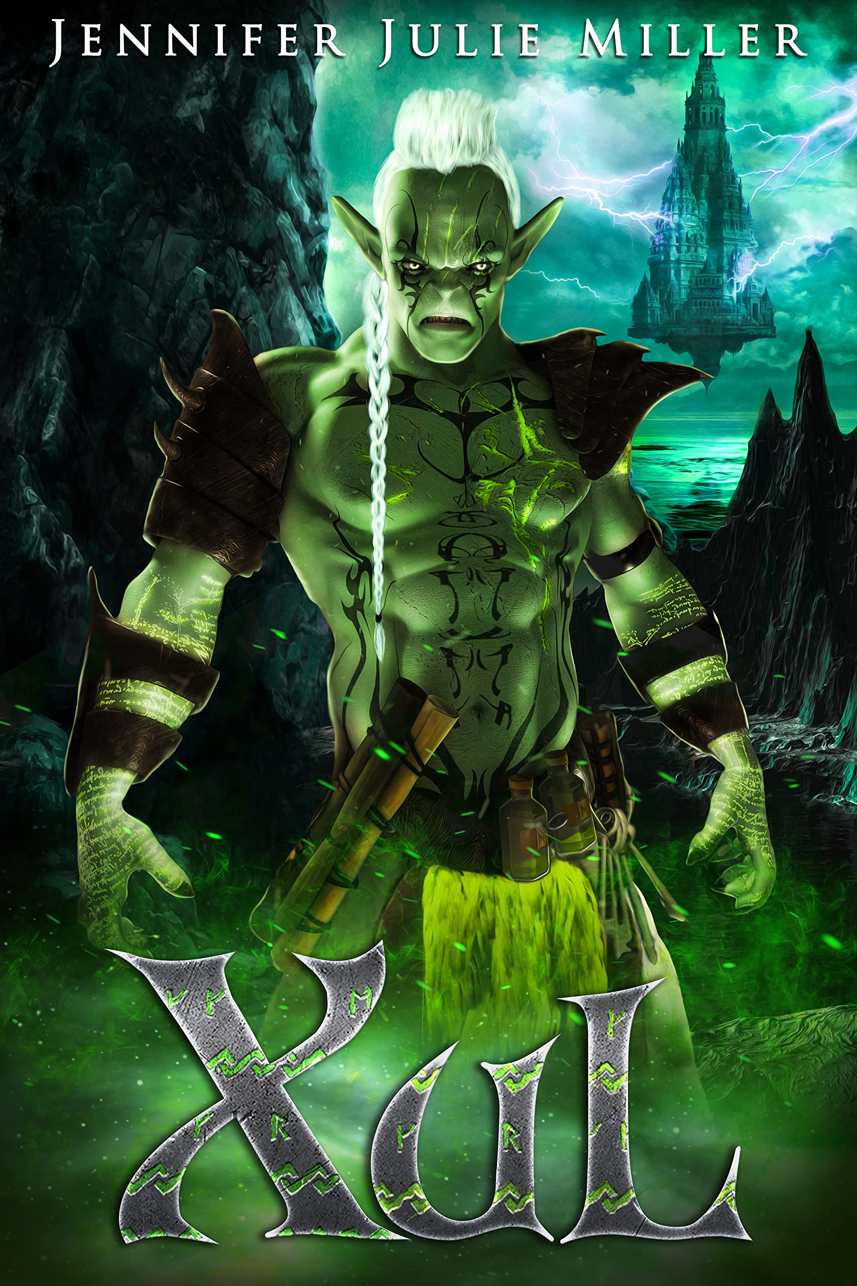 XuL