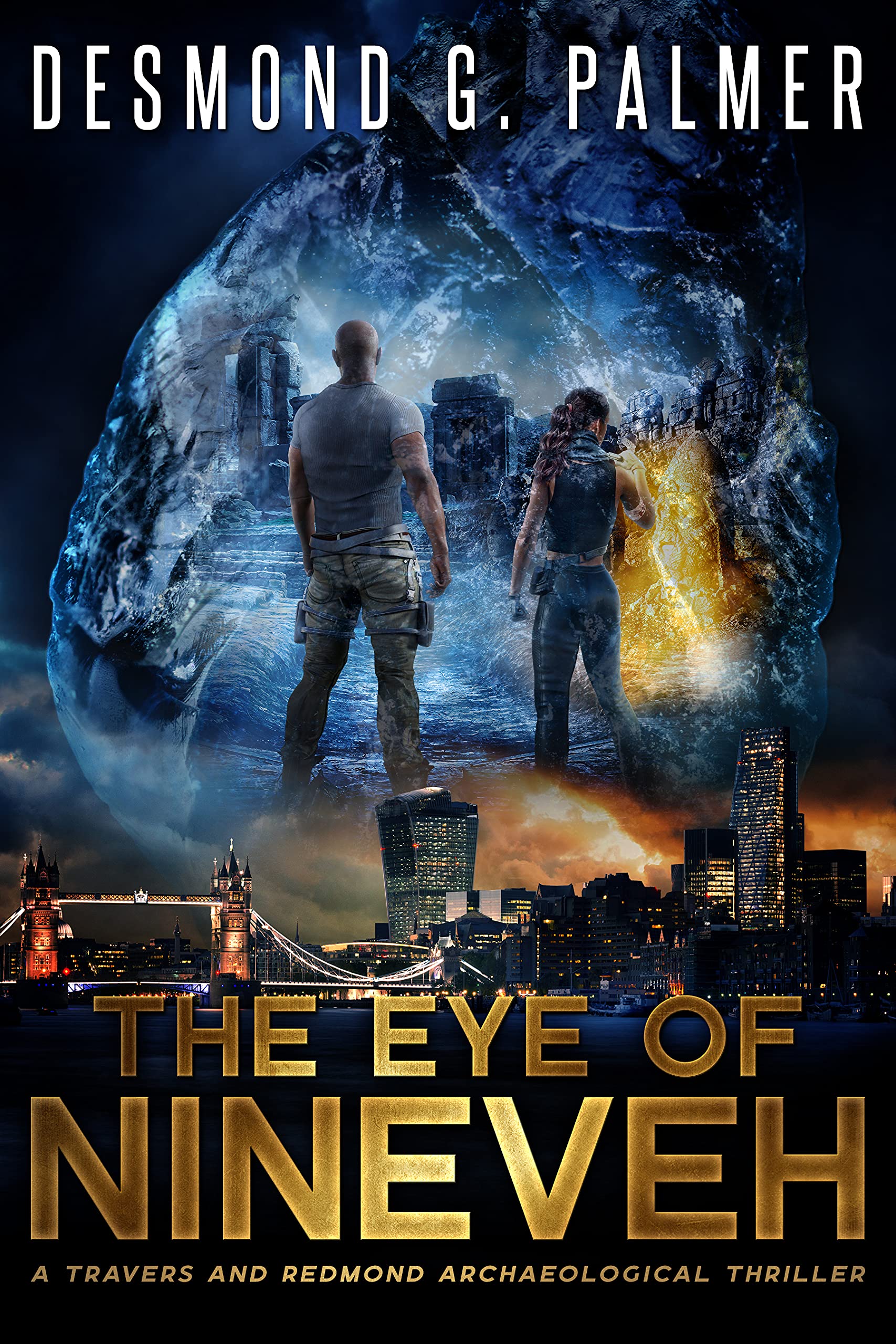 The Eye of Nineveh