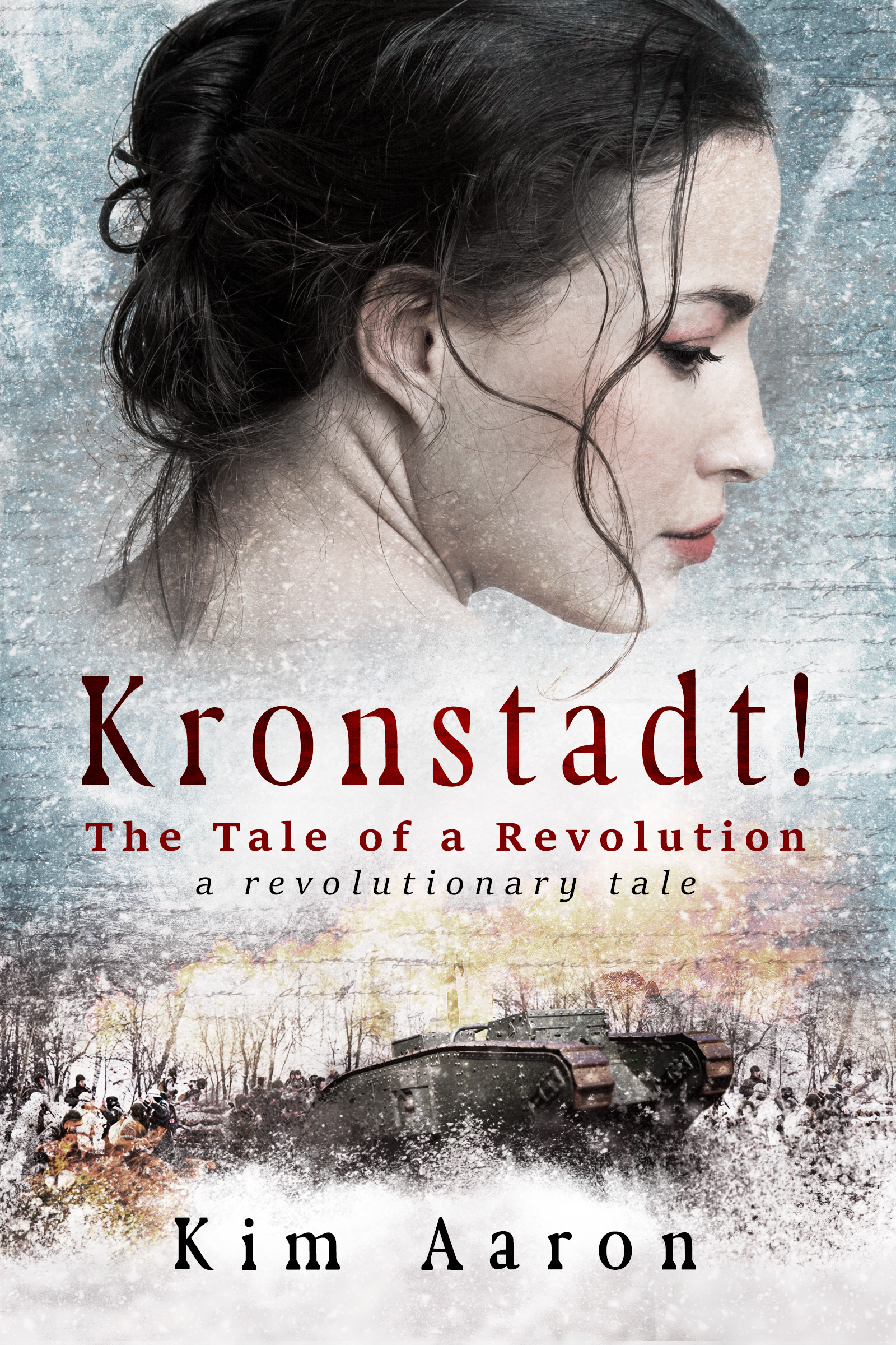 Kronstadt!
