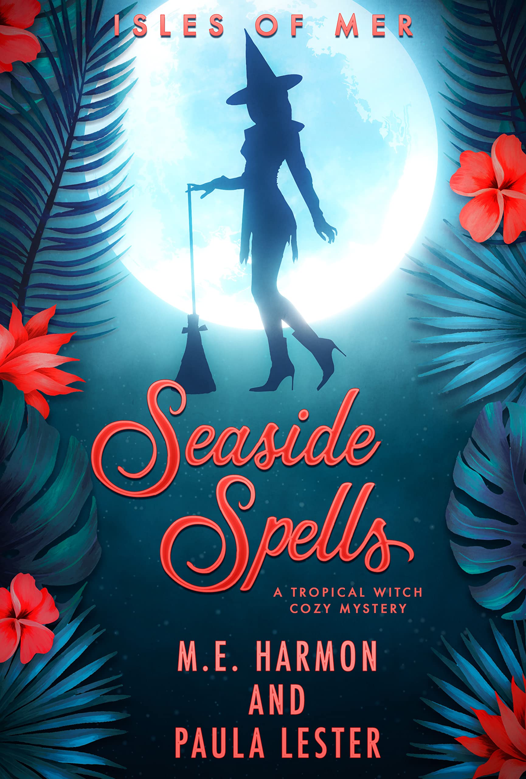 Isles of Mer book cover 1