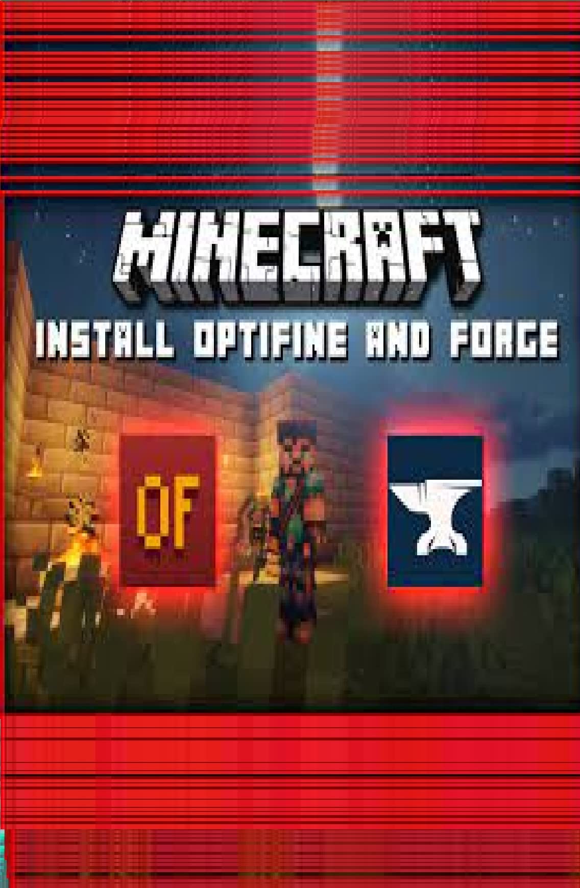 Minecraft Optifine Forge Forge Optifine 1 12 2 LCPJ Minecraft Optifine Forge Forge Optifine 1 12 2 LCPJ