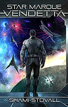 Star Marque Vendetta book cover