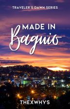 Made in Baguio