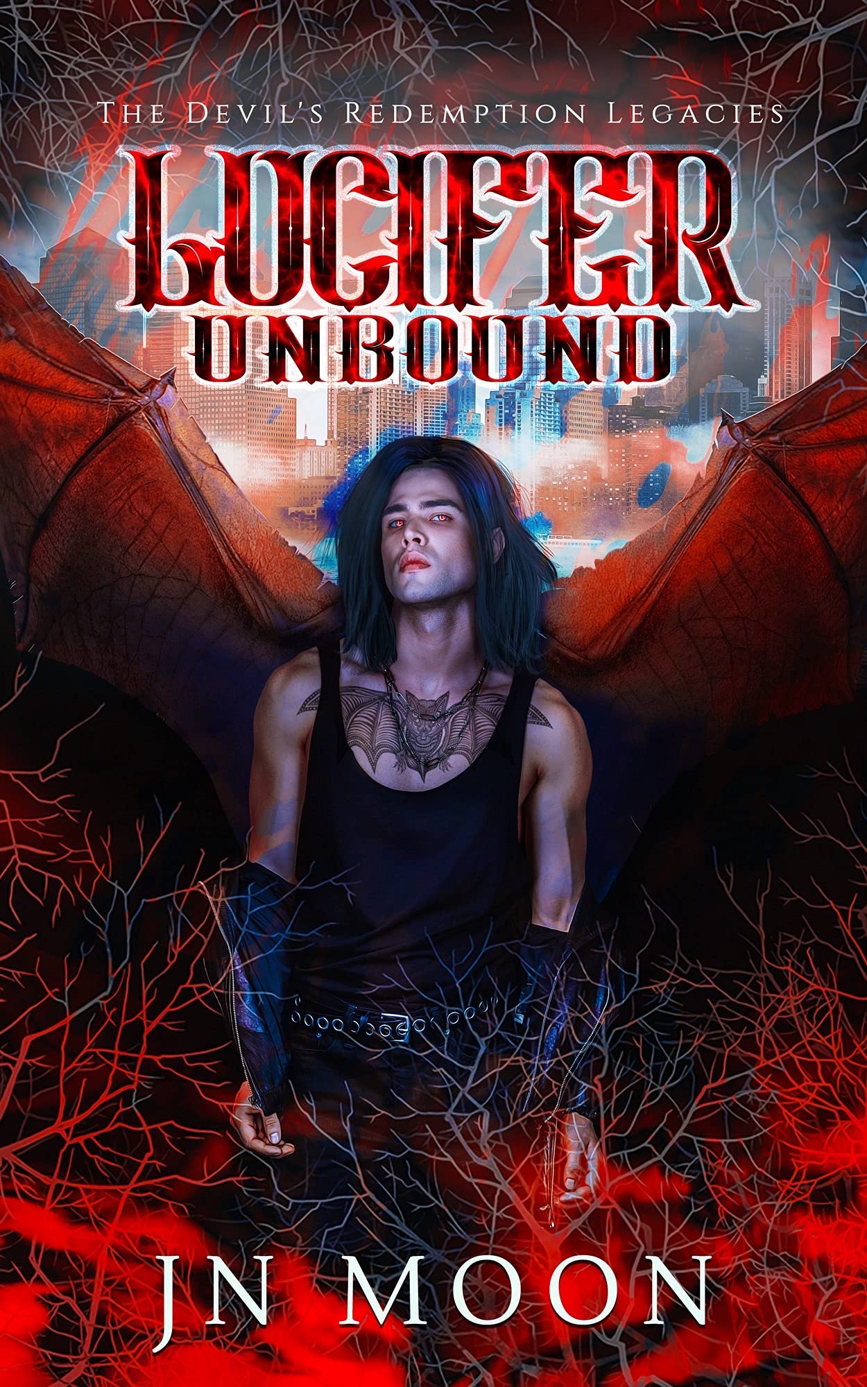Lucifer Unbound