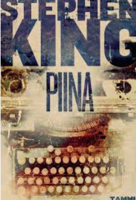 Piina By Stephen King Goodreads Piina By Stephen King Goodreads