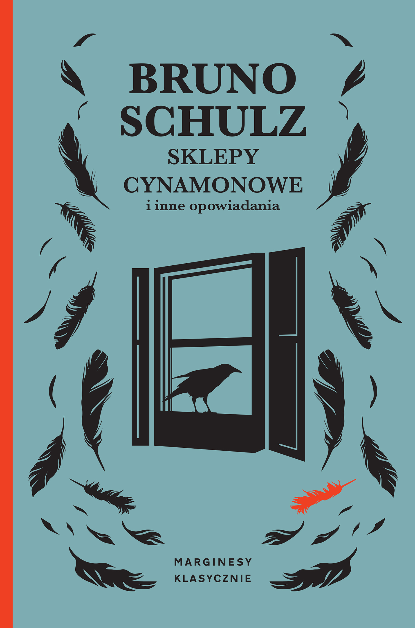 Sklepy cynamonowe i inne opowiadania by Bruno Schulz | Goodreads