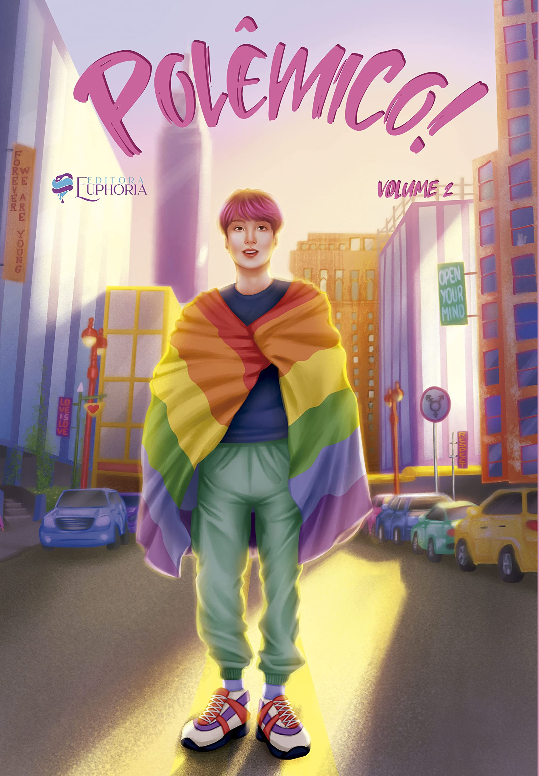 Polêmico!: Volume 2