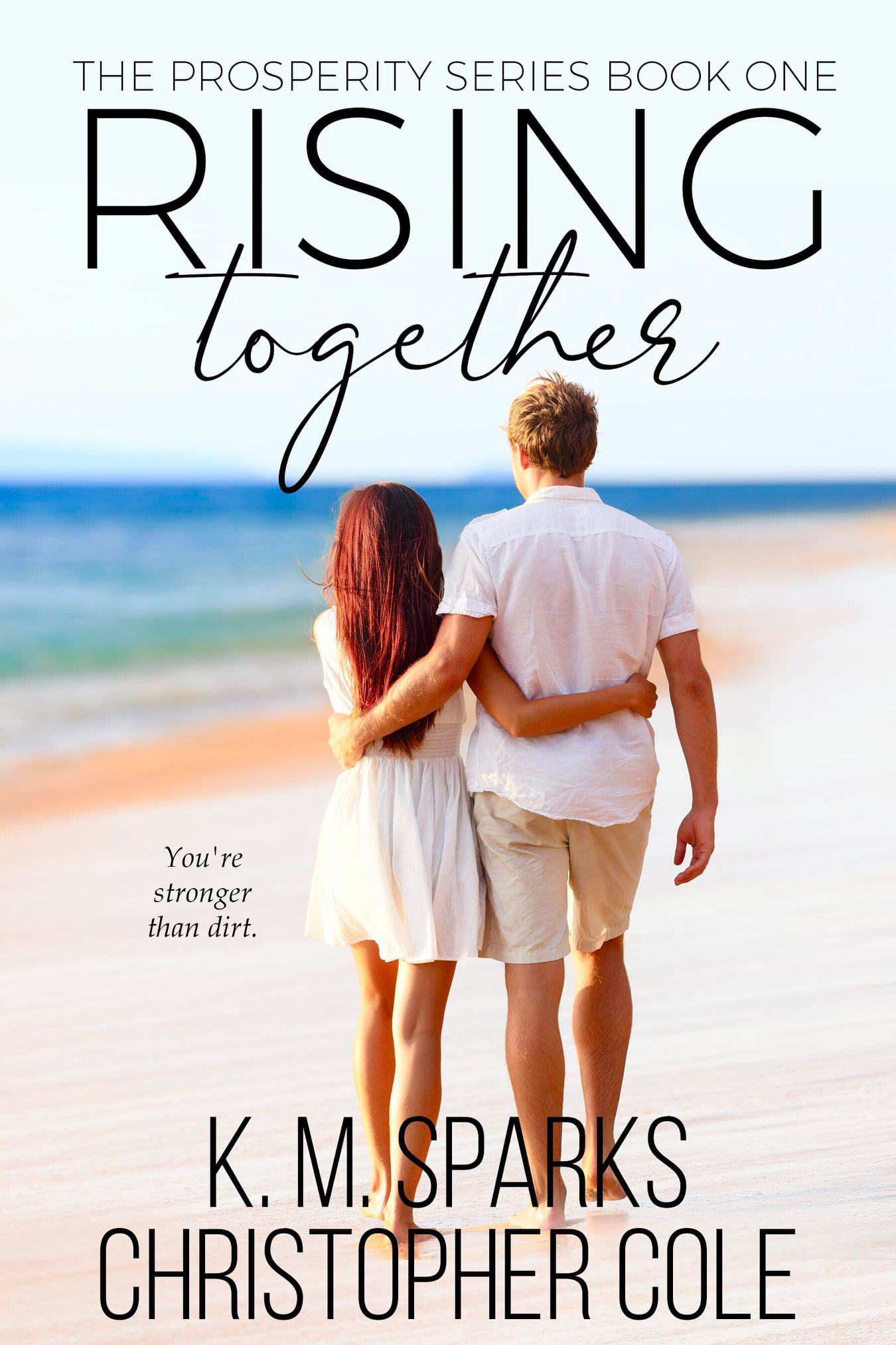Rising Together