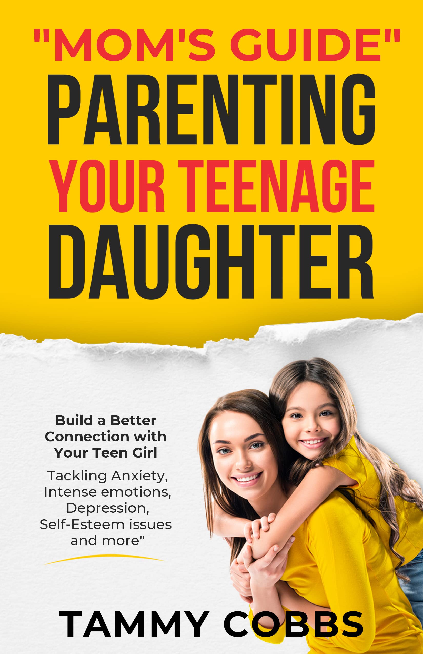Mom'S Guide To Unconventional Success - tdk48pg